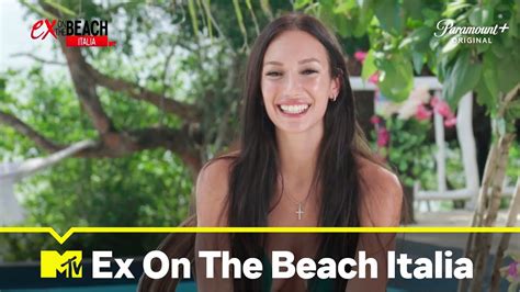 List of Ex on the Beach Italy cast members